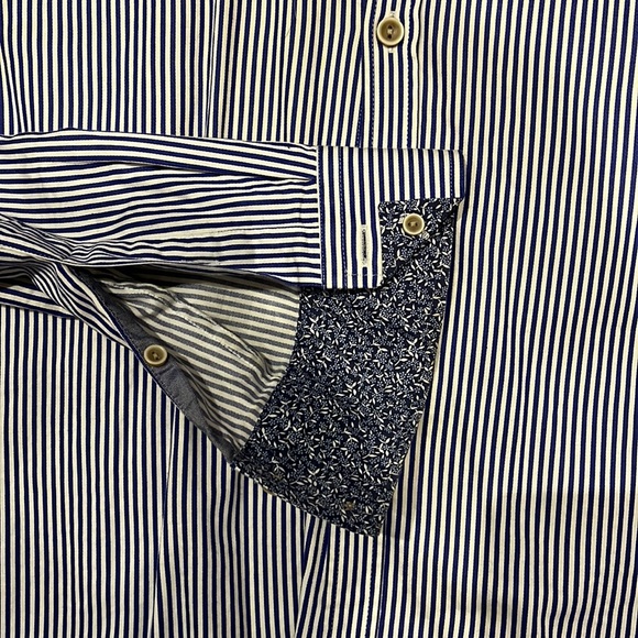 Ted Baker button down - Picture 3 of 4